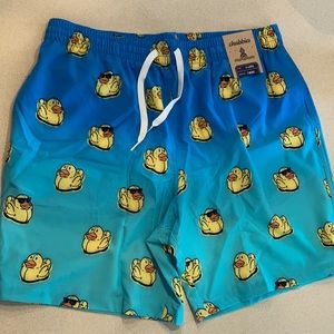 Chubbies XL 7” Classic Swim Trunk. NWT